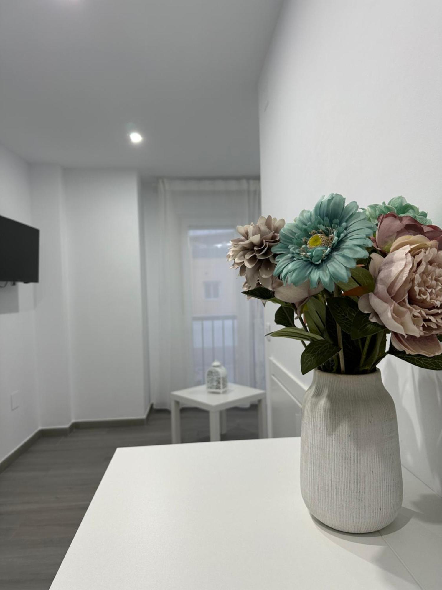 Apartamento Maui Beach En El Palo 말라가 외부 사진